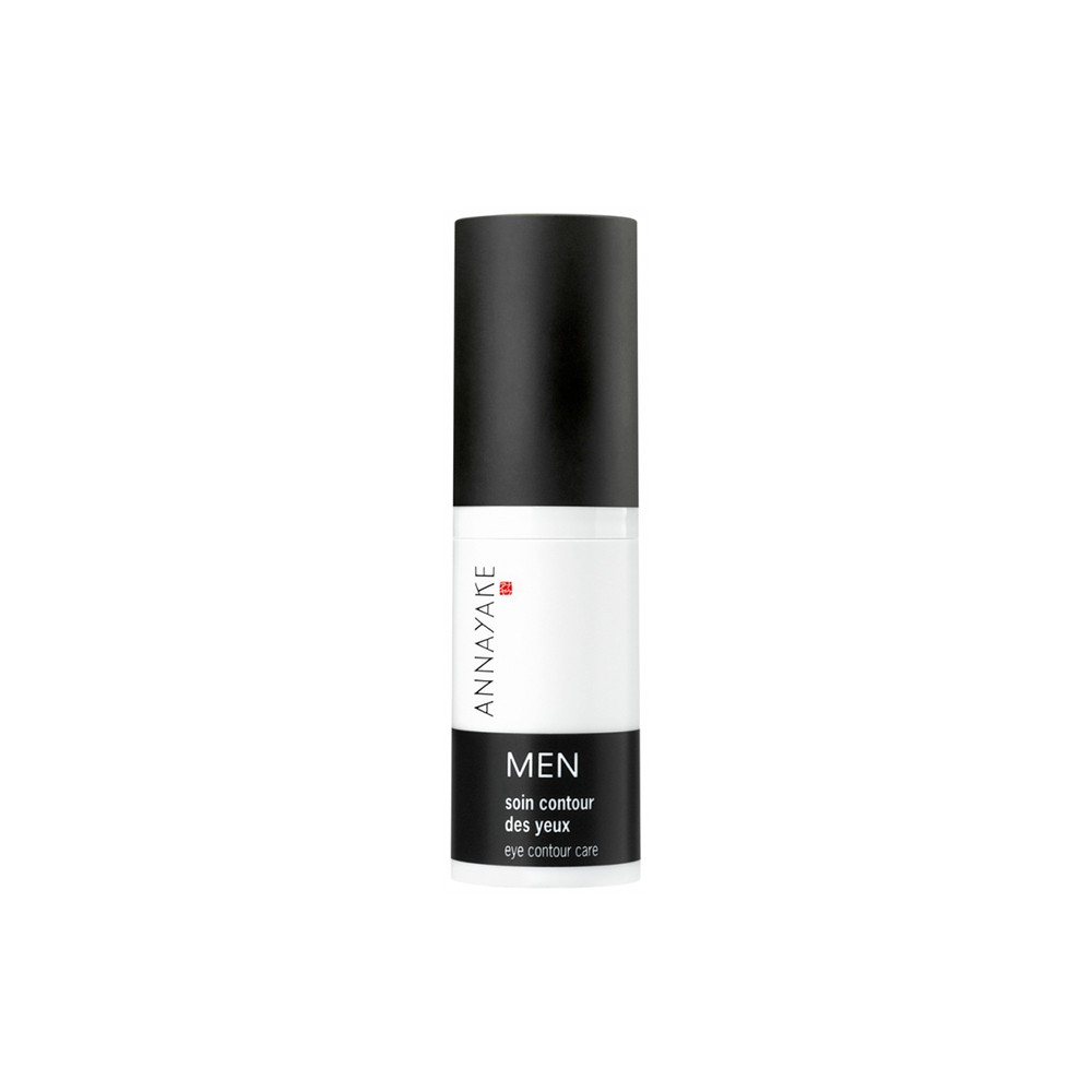 Annayake Men Soin Contour Des Yeux Trattamento Contorno Occhi Uomo 15 Ml 