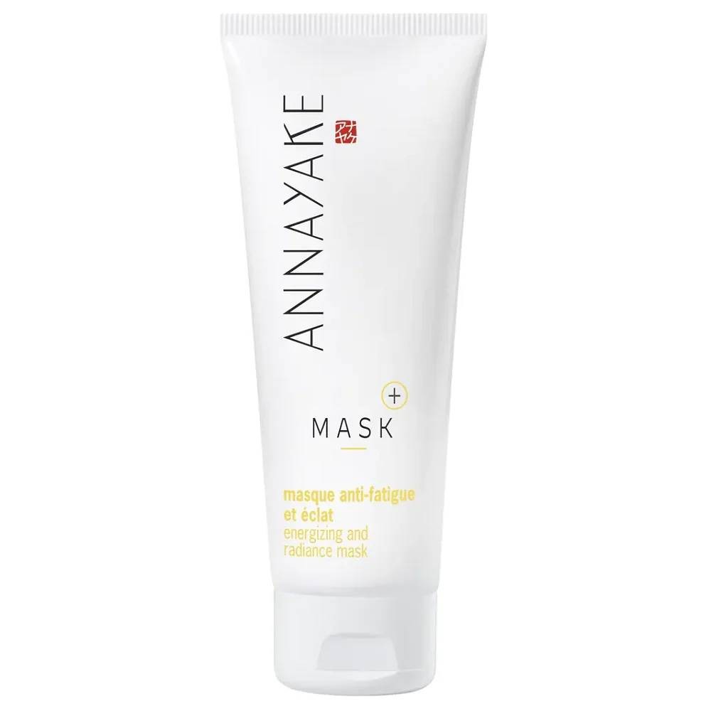 Annayake Mask+ Maschera Rivitalizzante E Illuminante 75 Ml 