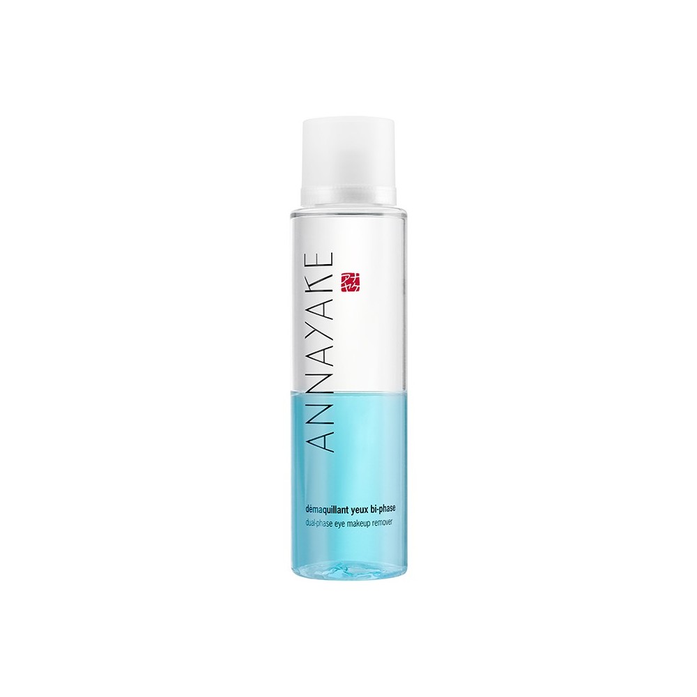 Annayake Démaquillant Yeux Bi-Phase Struccante Occhi Bi-Fase 150 Ml 
