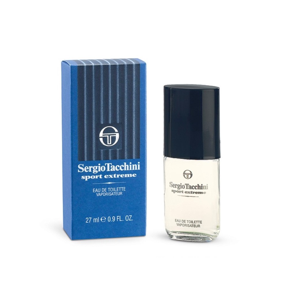 Sergio Tacchini Sport Extreme Eau De Toilette 27ML 