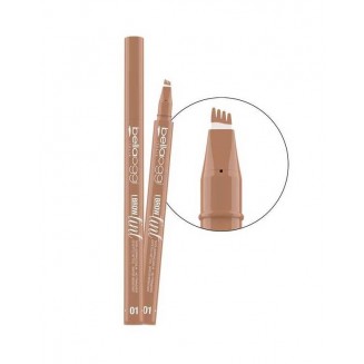 Bellaoggi I Brow Tint...