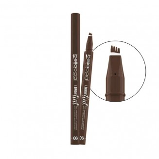 Bellaoggi I Brow Tint...