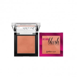 Bellaoggi My Skin Blush-...