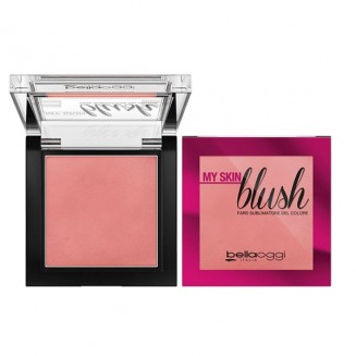 Bellaoggi My Skin Blush-...