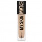Bellaoggi My Skin Mat 12H Fondotinta Opaco N. 1 Cool Nude