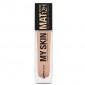 Bellaoggi My Skin Mat 12H Fondotinta Opaco N. 2 Neutral Rosy