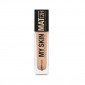 Bellaoggi My Skin Mat 12H Fondotinta Opaco N. 3 Warm Beige