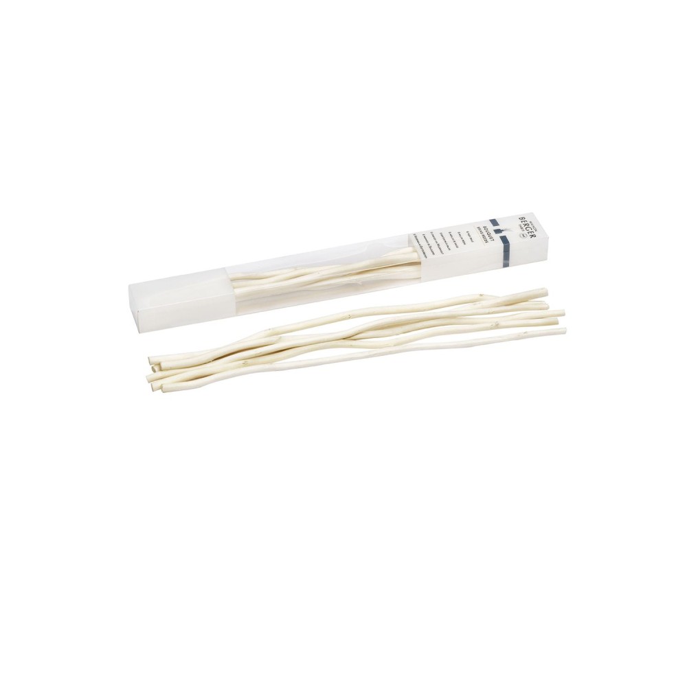 Maison Berger Paris 6 Bastoncini Per Bouquet Profumato Collezione Aroma 27 Cm 