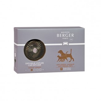 Maison Berger Paris...