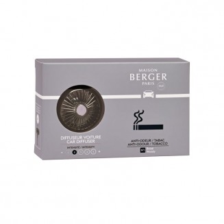 Maison Berger Paris...