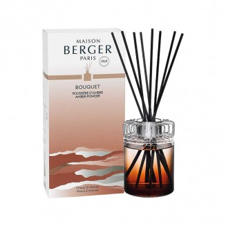 Maison Berger Paris Bouquet...