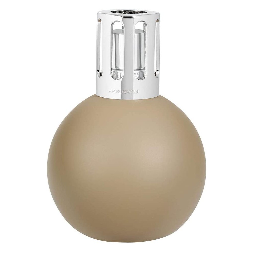 Maison Berger Paris Boule Taupe Lampada Per Essenza 