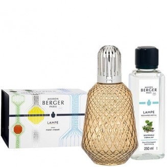 Maison Berger Paris...