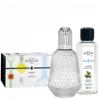 Maison Berger Paris...