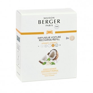 Maison Berger Paris Coconut...