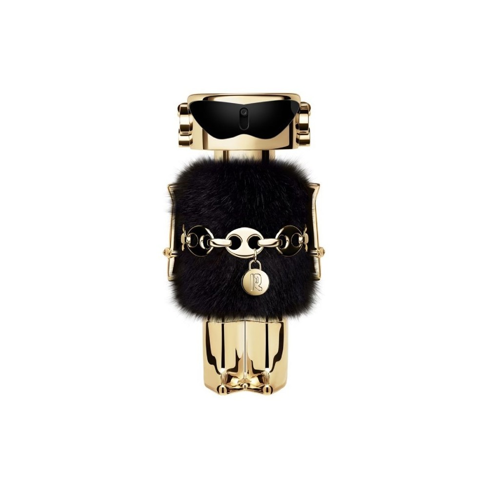 Paco Rabanne Fame The Couture Edition Eau de Parfum 80 ml 