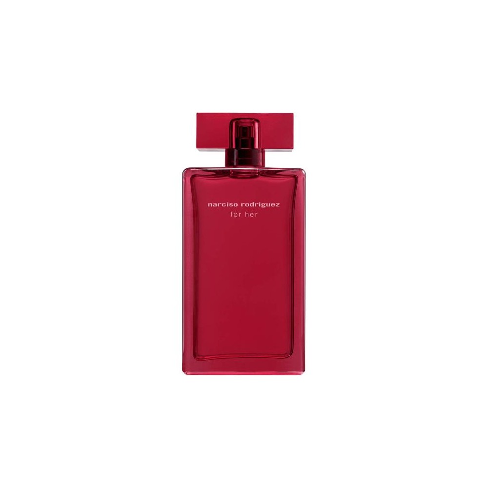 Narciso Rodriguez For Her Eau de Parfum Intense 100 ml 