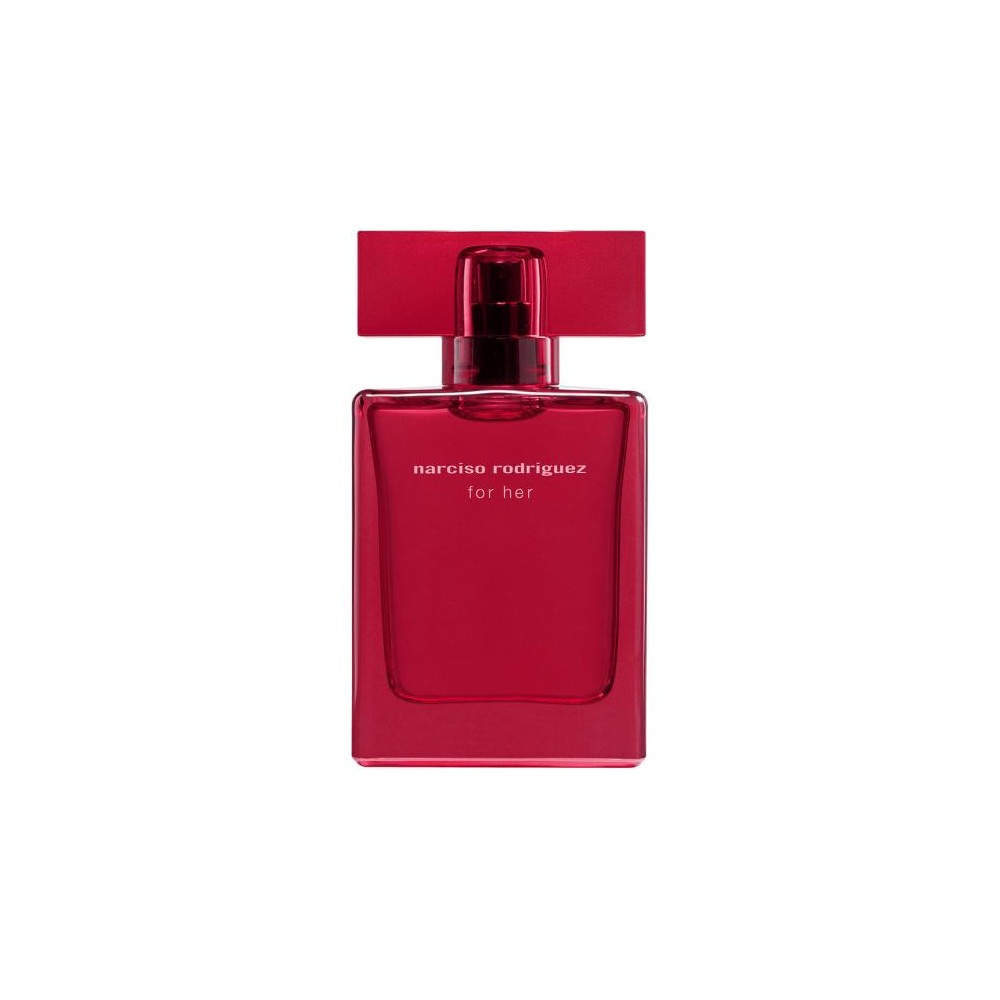 Narciso Rodriguez For Her Eau de Parfum Intense 50 ml 