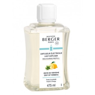 Maison Berger Paris Zeste...