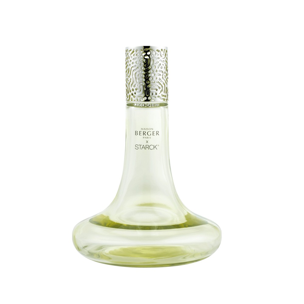 Maison Berger Paris Starck Verde Lampada Catalitica Con Fragranza 