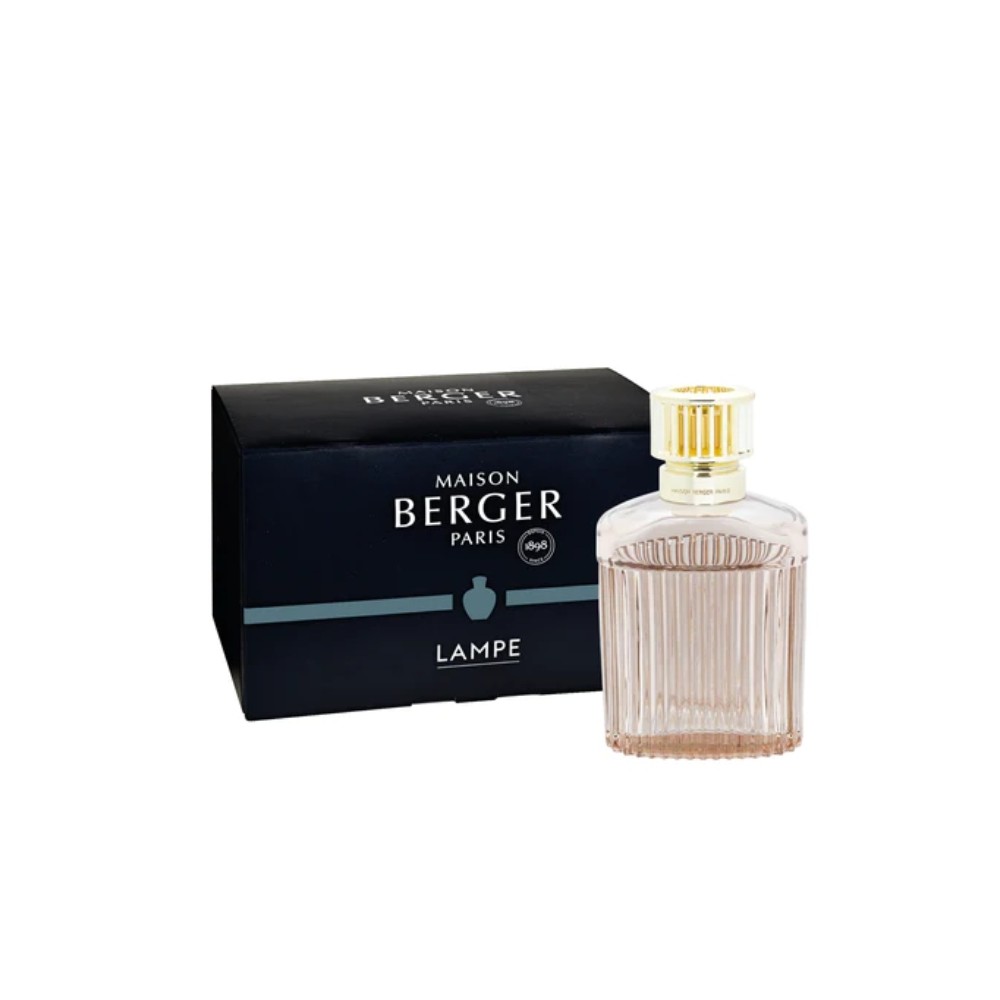 Maison Berger Paris Lampe Berger Alpha Nude Lampada Catalitica 