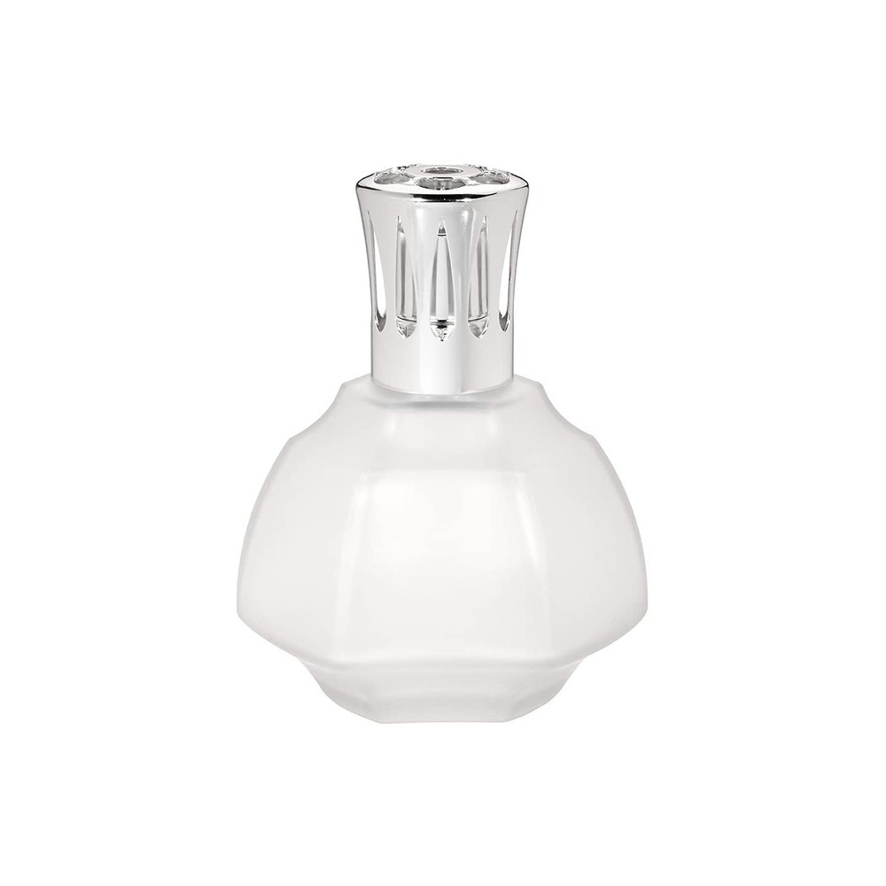 Maison Berger Paris Lampe Berger Haussmann Givrée Lampada Brinata Per Essenze 