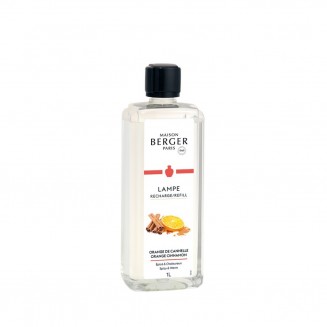 Maison Berger Paris Orange...