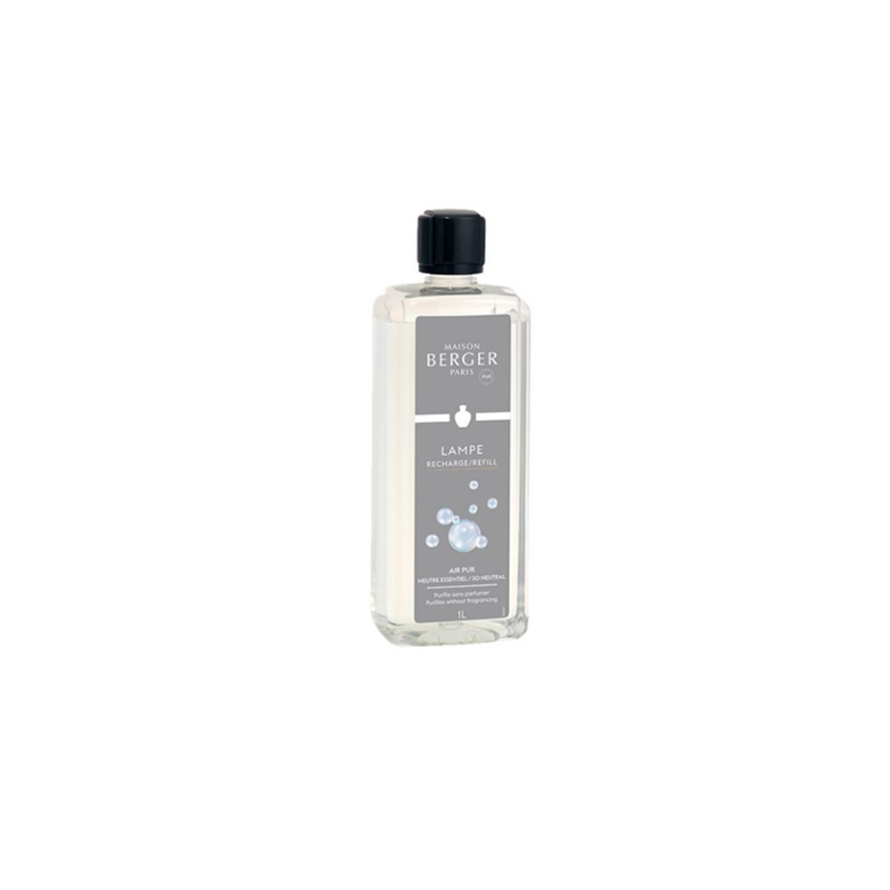 Maison Berger Paris Pure Air So Neutral Essenza Per Lampada Catalitica 1000 Ml 