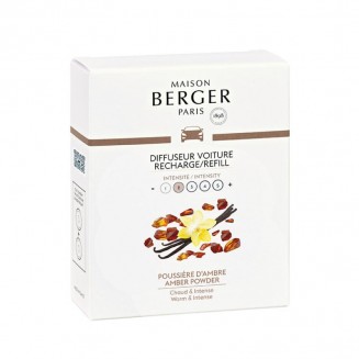 Maison Berger Paris...