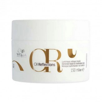 Wella Oil Reflections Mask...