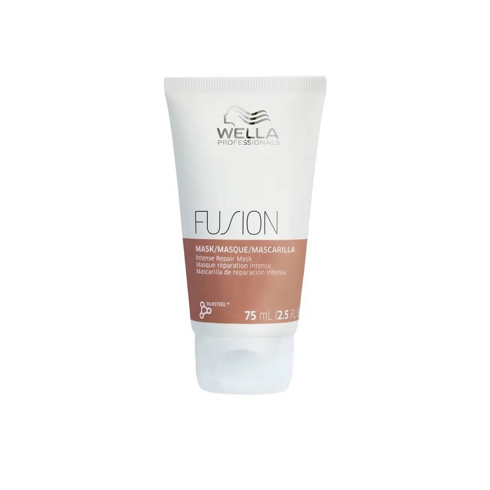 Wella Fusion Intense Repair Maschera Riparatrice 75 ml 