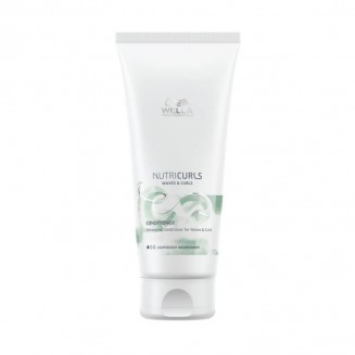 Wella Nutricurls...