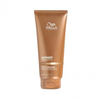 Wella Ultimate Smooth...