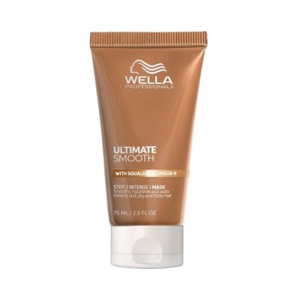 Wella Ultimate Smooth...
