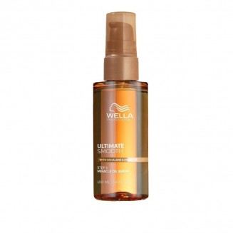 Wella Ultimate Smooth...