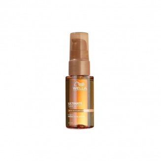 Wella Ultimate Smooth...