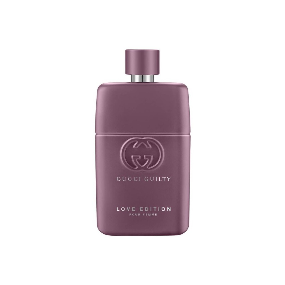 Gucci Guilty Love Edition Pour Femme Eau De Parfum 90 ml 