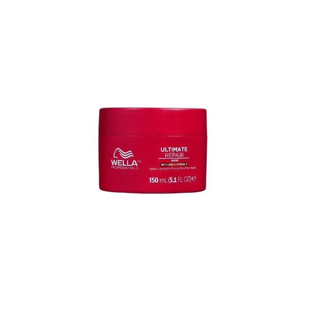 Wella Ultimate Repair Maschera Riparatrice 150 ml 