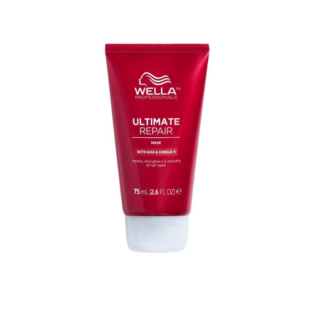 Wella Ultimate Repair Maschera Riparatrice 75 ml 