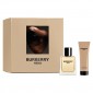 Burberry Hero Eau De Toilette 50 ml + Shower Gel 75 ml Cofanetto