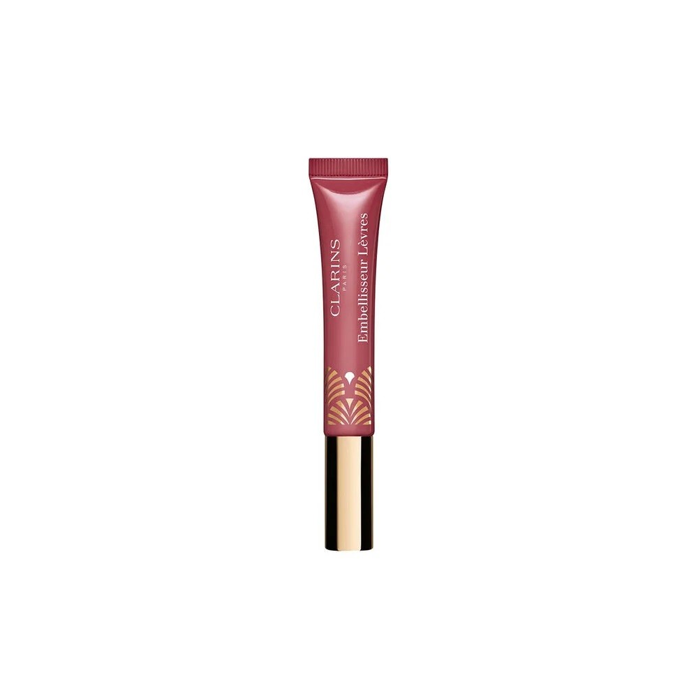 Clarins Lip Perfector Intense - 17 Intense Maple 