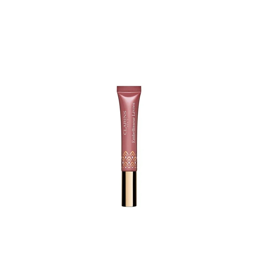Clarins Lip Perfector Intense - 16 Intense Rosebud 
