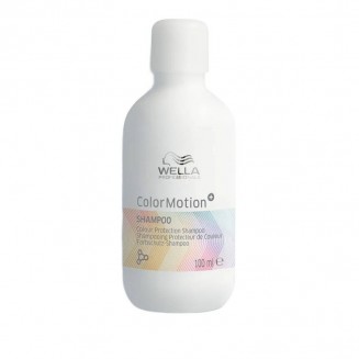 Wella Colormotion+ Shampoo...