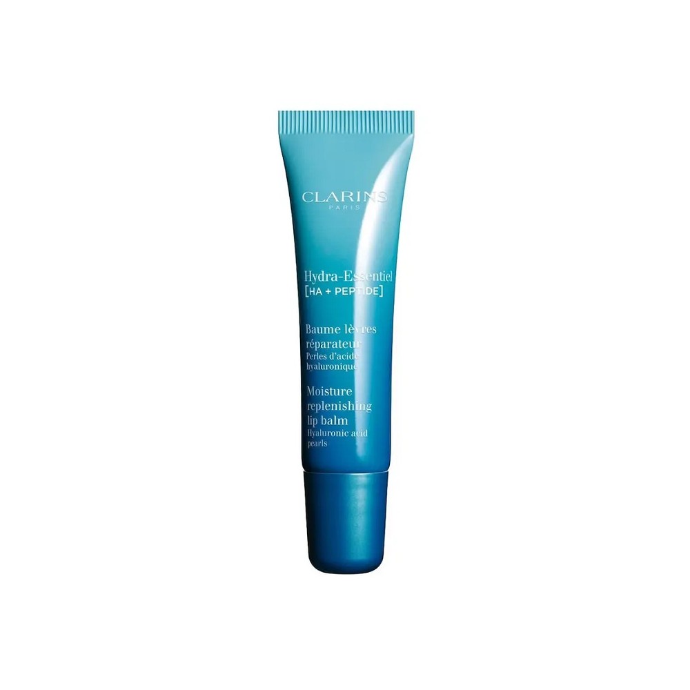 Clarins Hydra-Essentiel [HA] Balsamo Labbra Riparatore 15 ml 