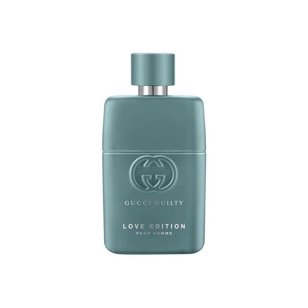 Gucci Guilty Love Edition Pour Homme Eau De Parfum 50 ml 