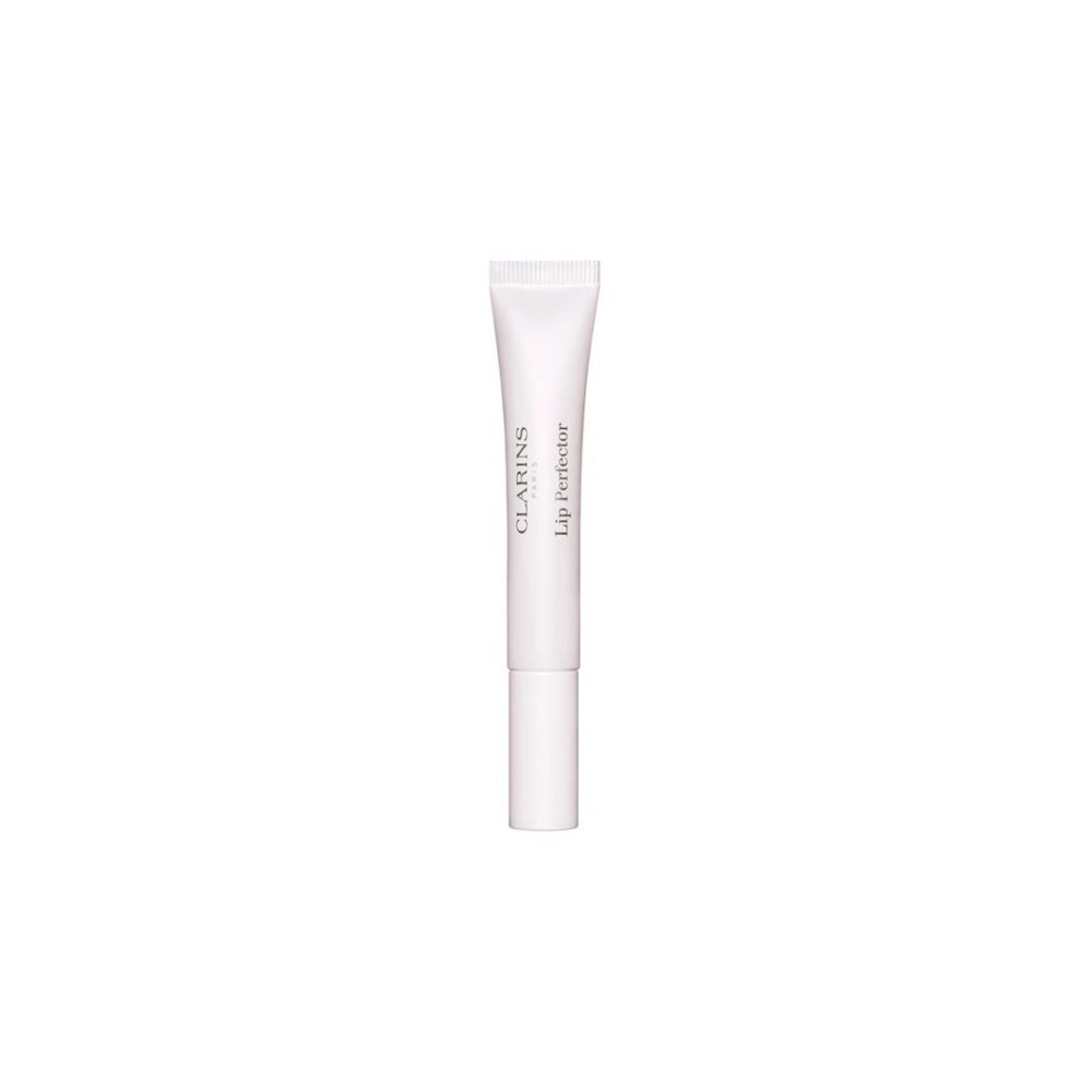 Clarins Lip Perfector Gloss Labbra Nutriente n. 20 Translucent Glow 