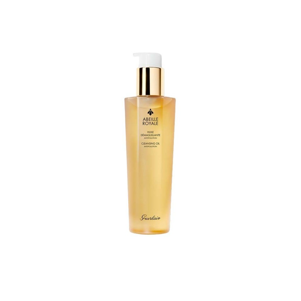 Guerlain Abeille Royale Huile Demaquillante 150ML 