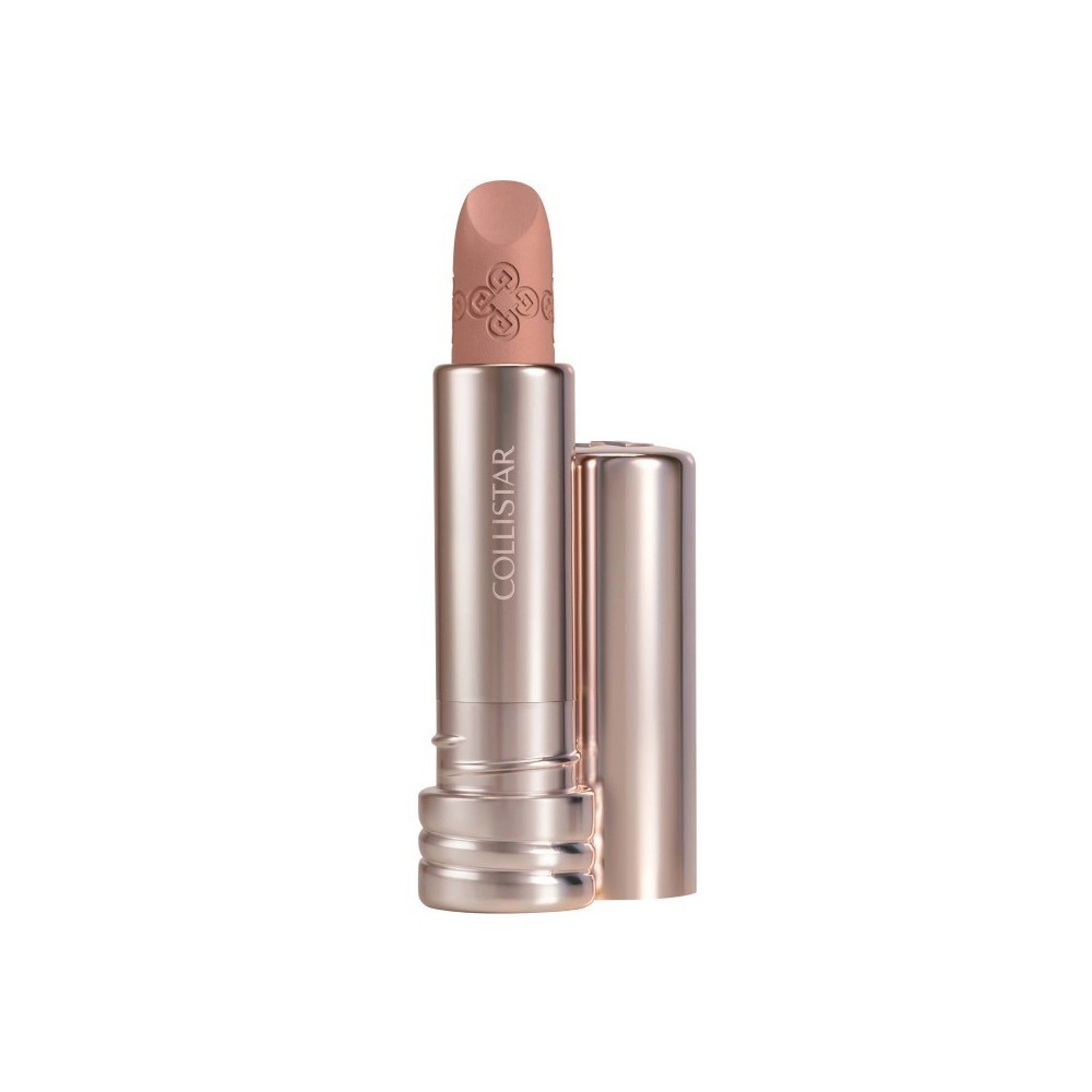 Collistar Puro Gioiello Rossetto Velvet - 161 Perla Rosa 