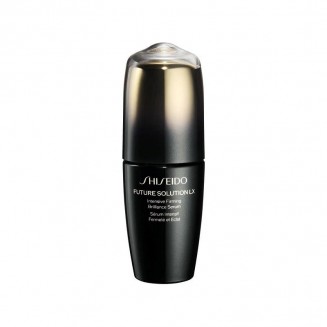 Shiseido Future Solution Lx Intensive Firming Brilliance Serum - Siero Intensivo Rassodante 50 Ml