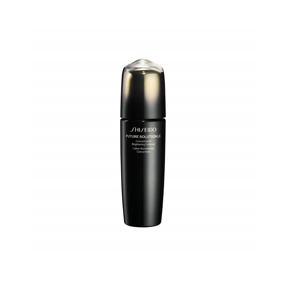 Shiseido Future Solution LX Concentrated Brightening Softener 170 ml 